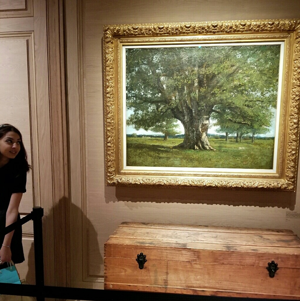 Meet your Posher, Amy